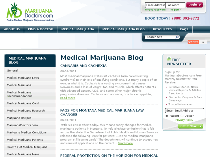 www.marijuanadoctorsblog.com