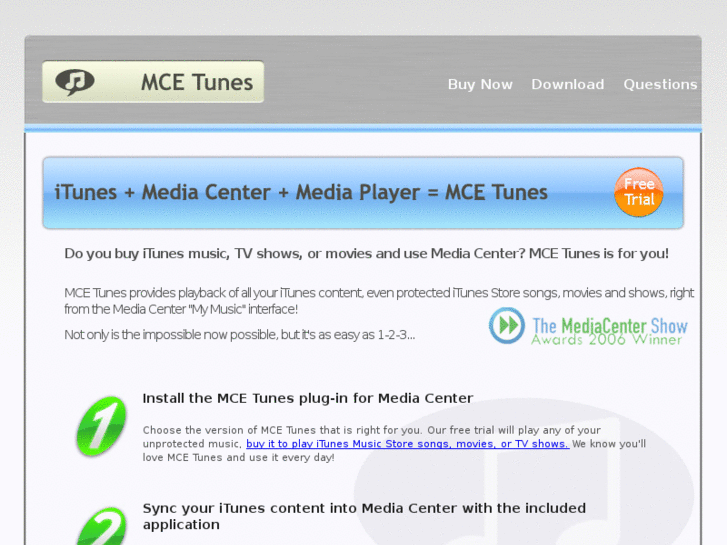 www.mcetunes.com