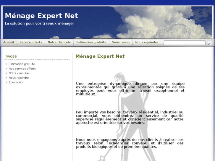 www.menageexpertnet.com