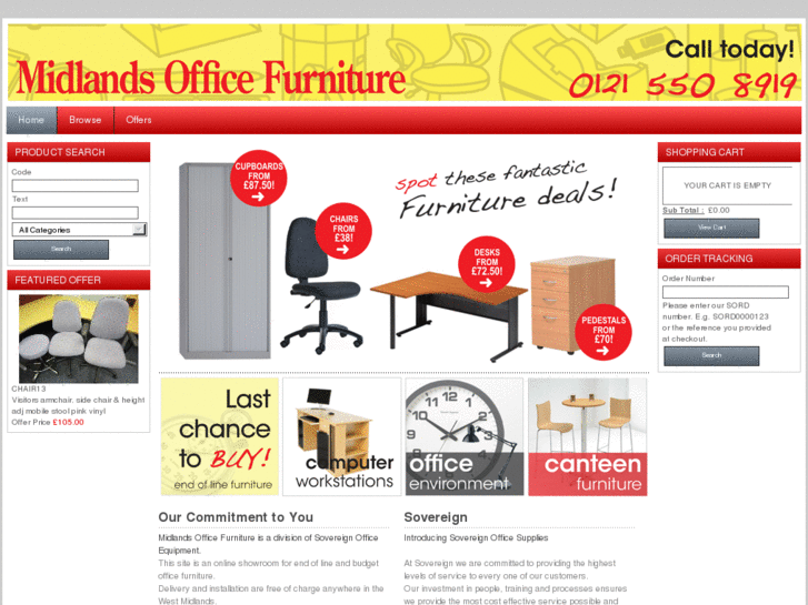 www.midlandsofficefurniture.com