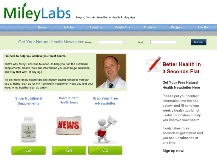 www.mileylabs.com