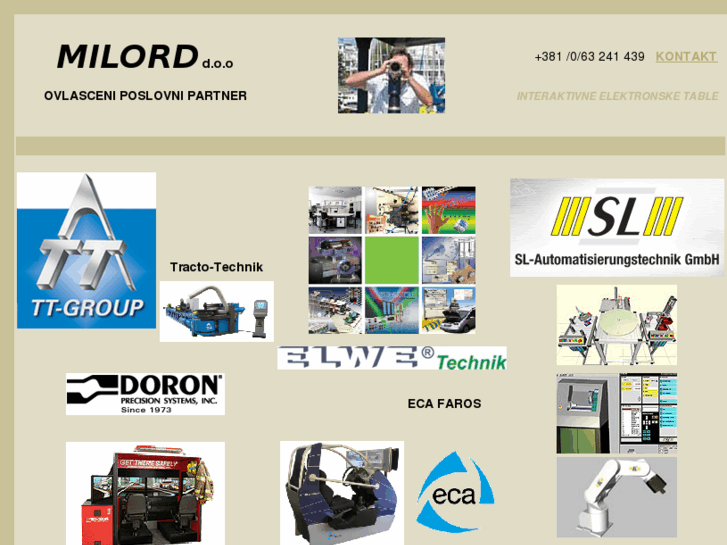 www.milord-tech.com