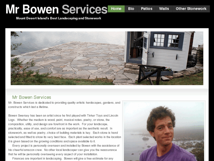 www.mr-bowen.com