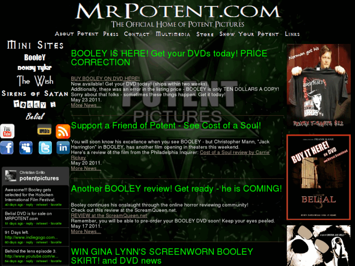 www.mrpotent.com