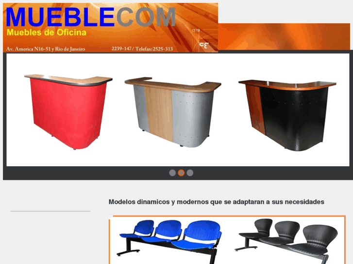 www.mueblecom.com