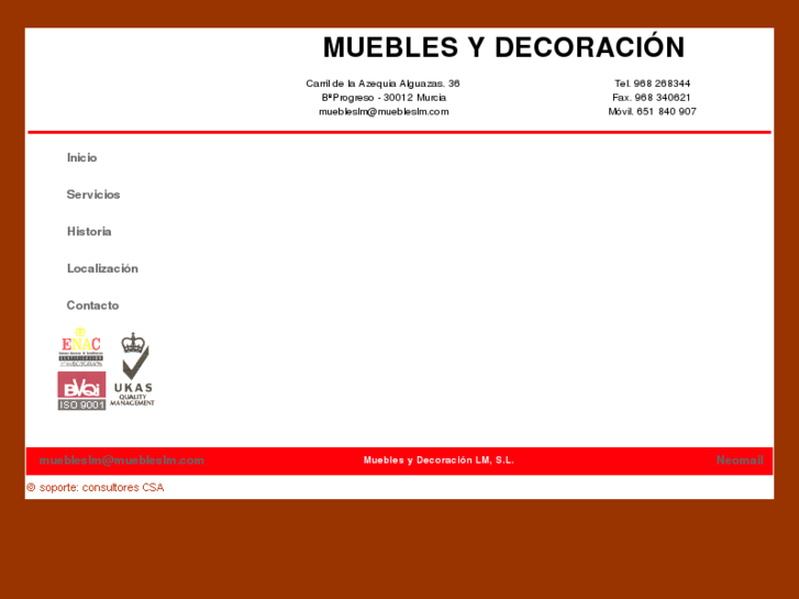 www.muebleslm.com