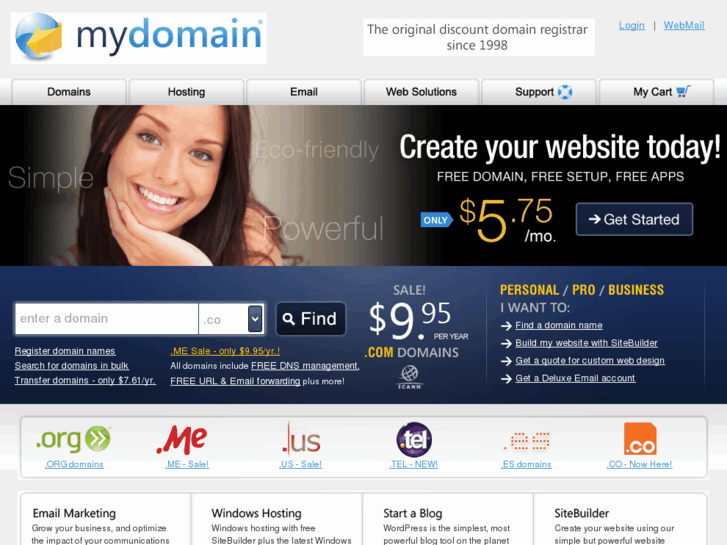 www.mydomain.com