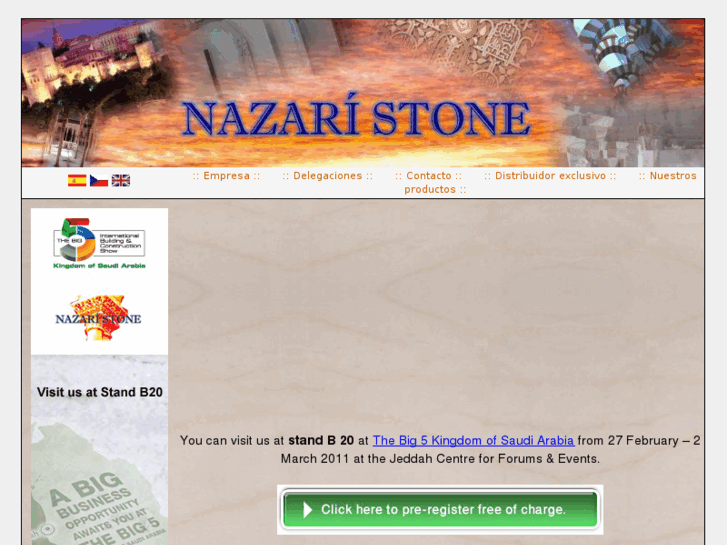 www.nazaristone.com