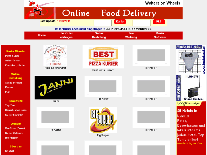 www.onlinefooddelivery.ch