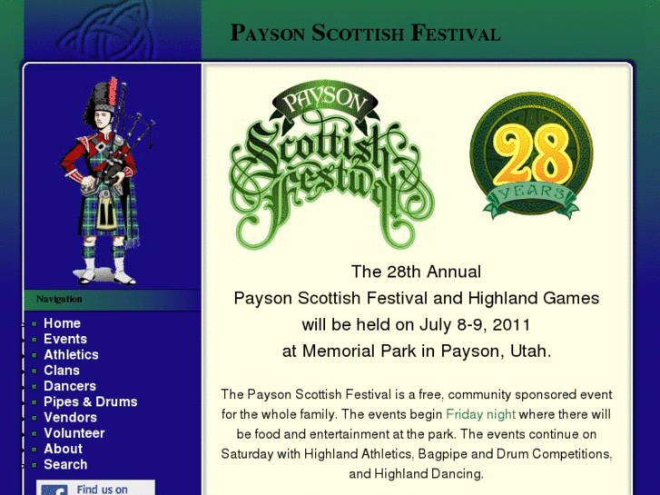 www.paysonscottishfestival.org