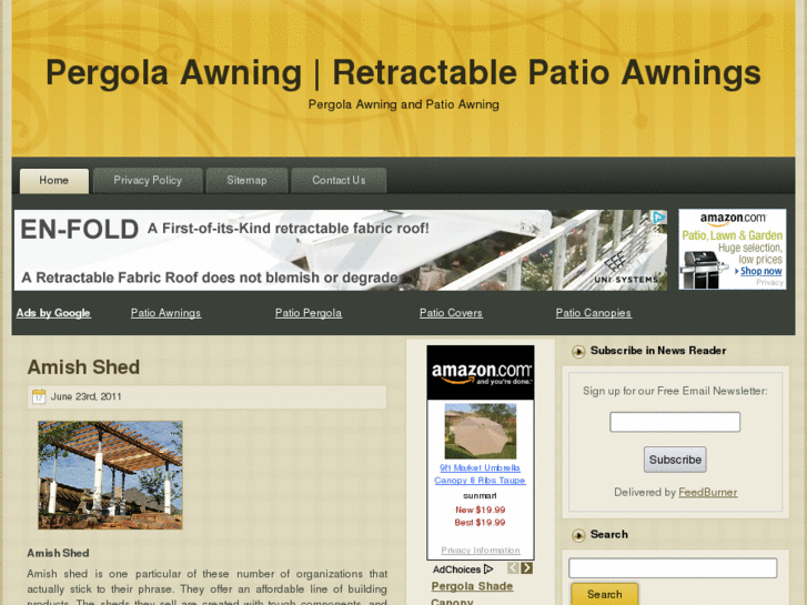 www.pergolaawning.com