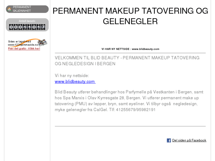 www.permanentsminke.com