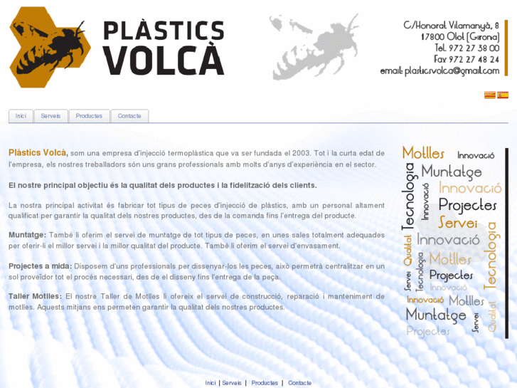 www.plasticsvolca.com