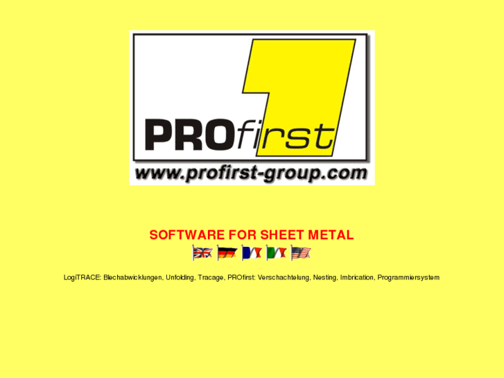 www.profirst-group.com