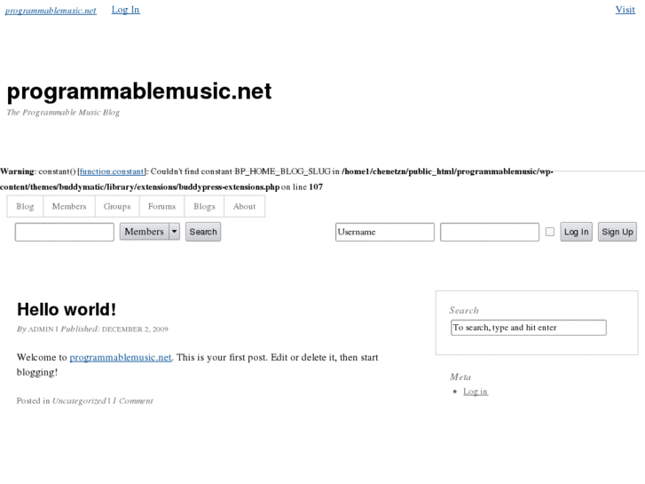 www.programmablemusic.net