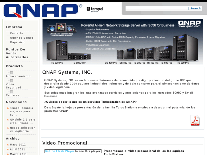 www.qnapcolombia.com