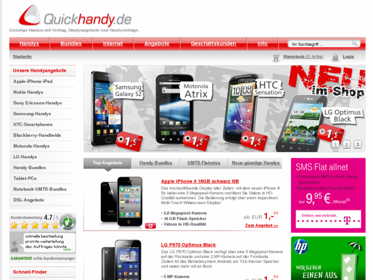 www.quickhandy.de