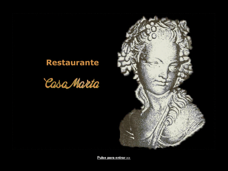 www.restaurantecasamarta.com