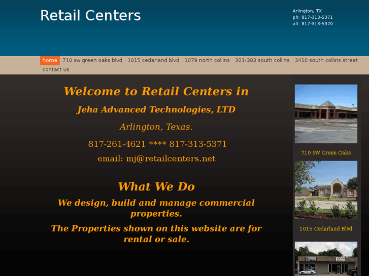 www.retailcenters.net