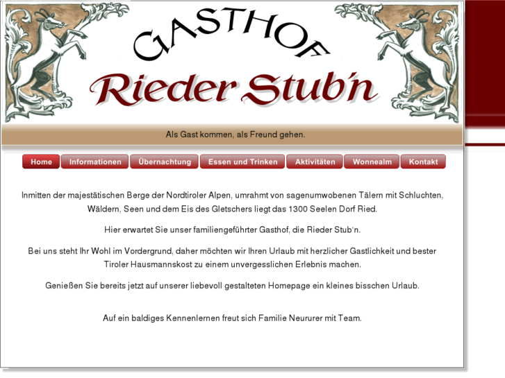 www.riederstubn.com