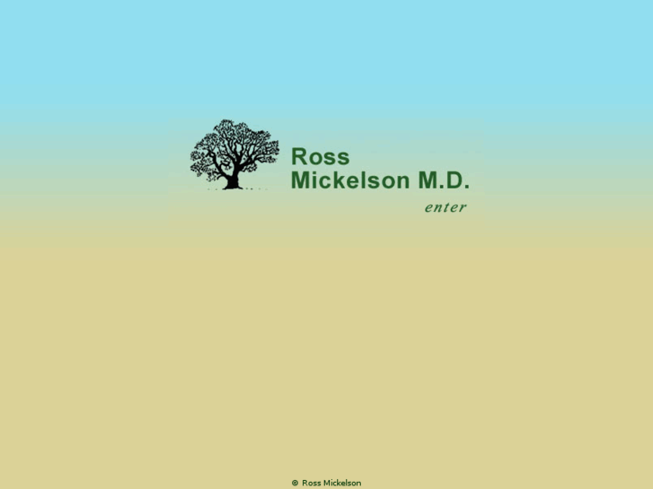 www.rossmickelsonmd.com