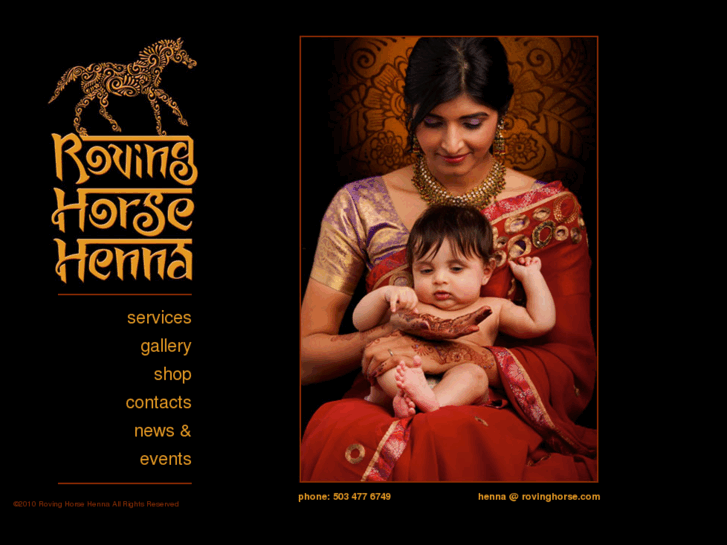 www.rovinghorse.com