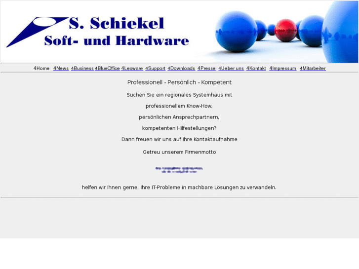 www.schiekel.biz