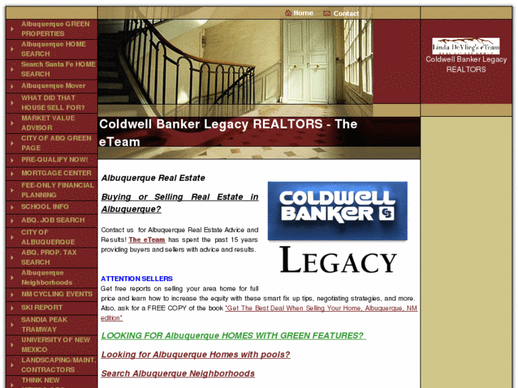 www.scottdean.info