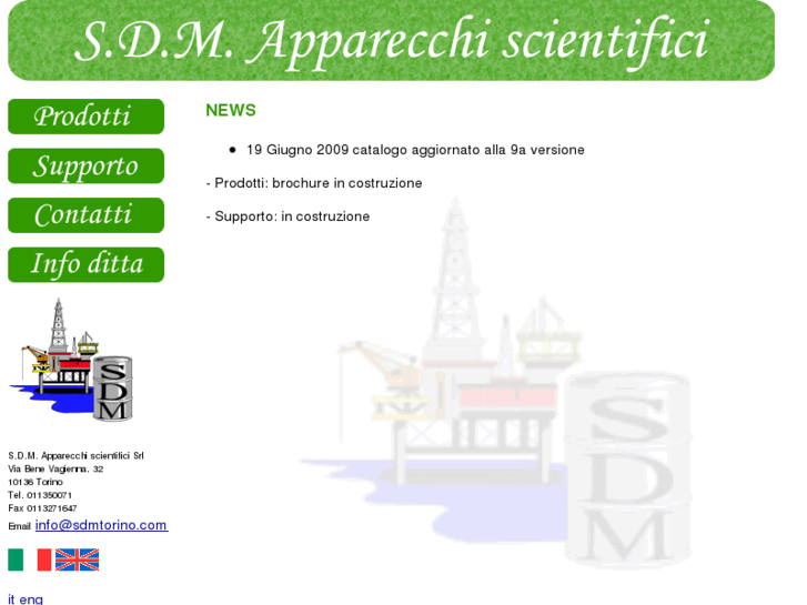 www.sdmtorino.com