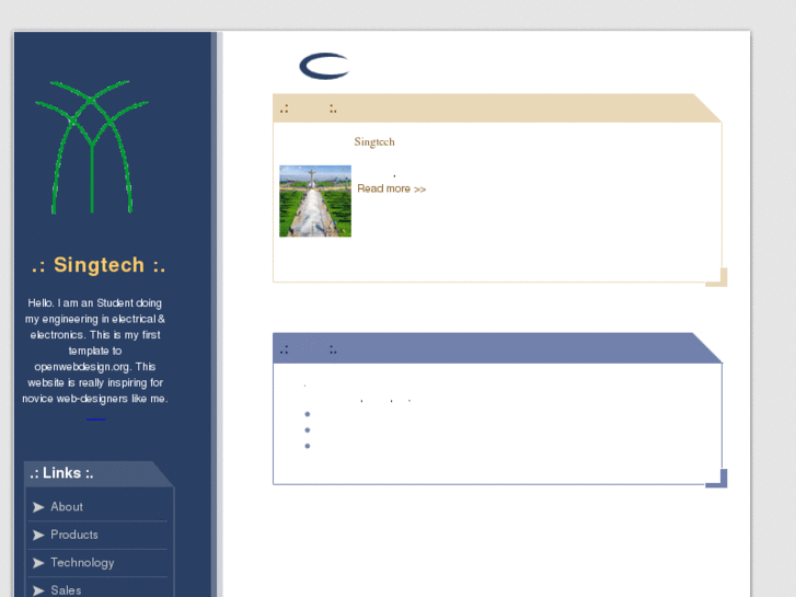 www.singtech.net