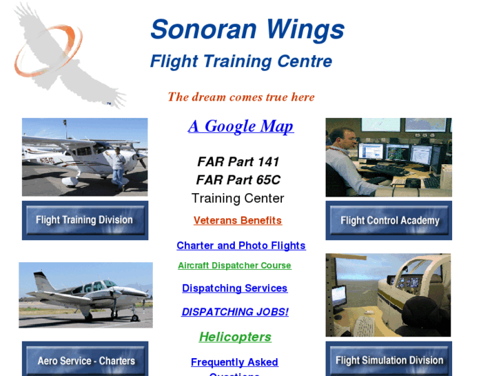 www.sonoran-wings.com