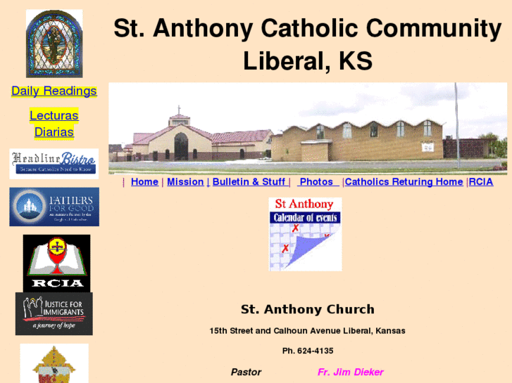 www.stanthonyliberalks.com