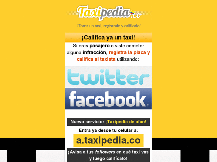 www.taxipedia.co