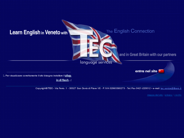 www.tec-englishconnection.com