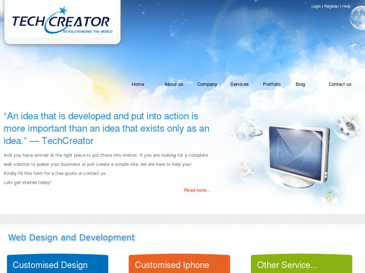 www.techcreator.com