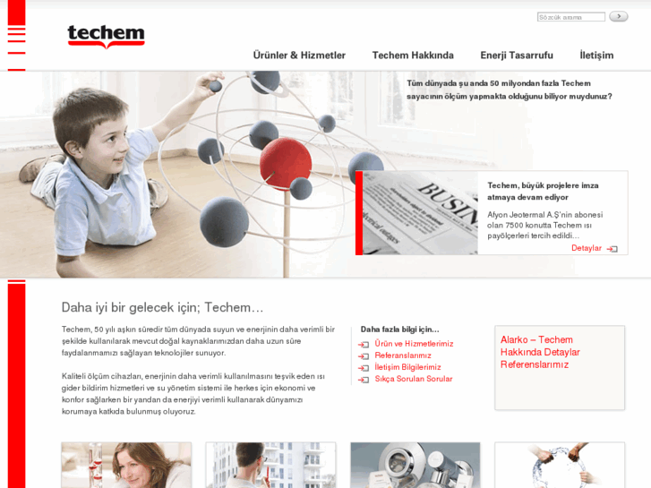 www.techem.com.tr