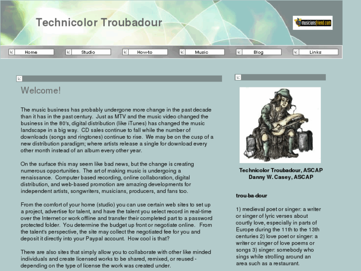 www.technicolortroubadour.com
