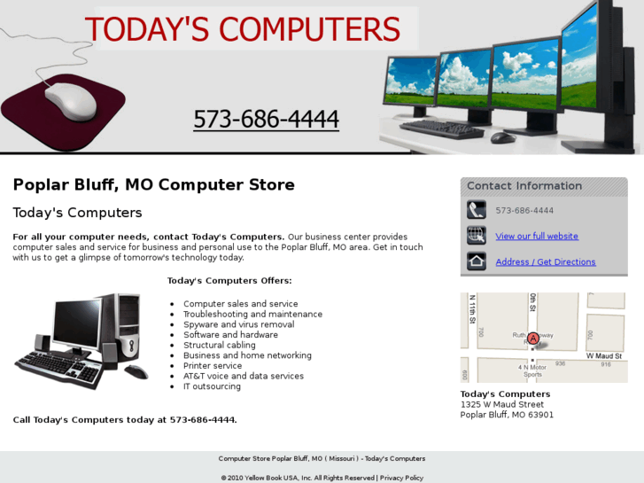 www.todayscomputers.info