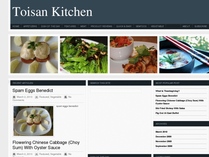 www.toisankitchen.com