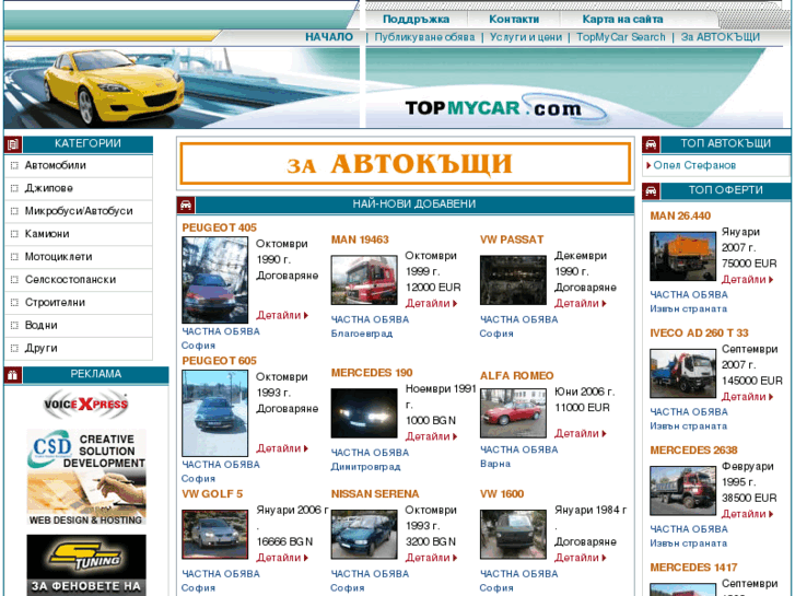 www.topmycar.com