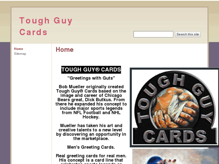 www.toughguyart.com