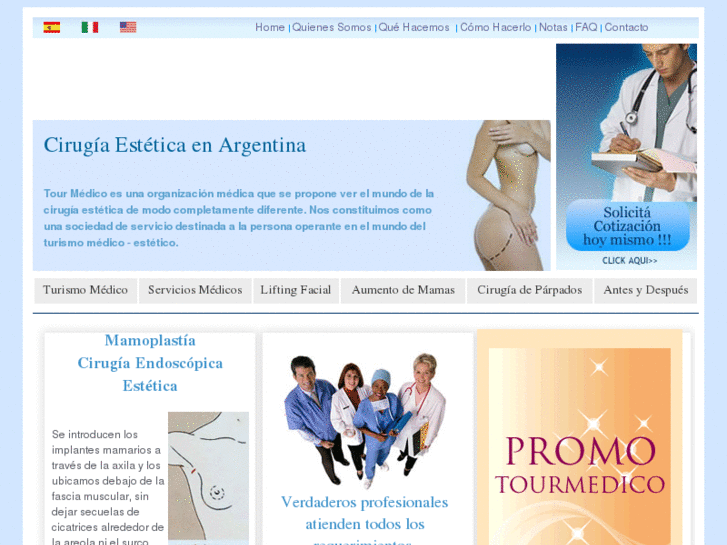 www.tourmedico.com