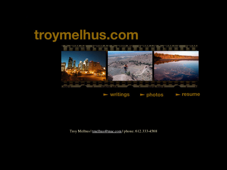 www.troymelhus.com