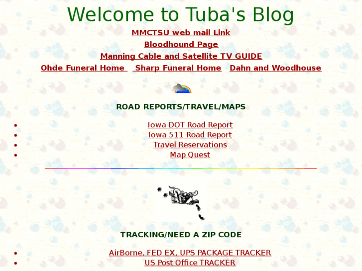 www.tubablog.com