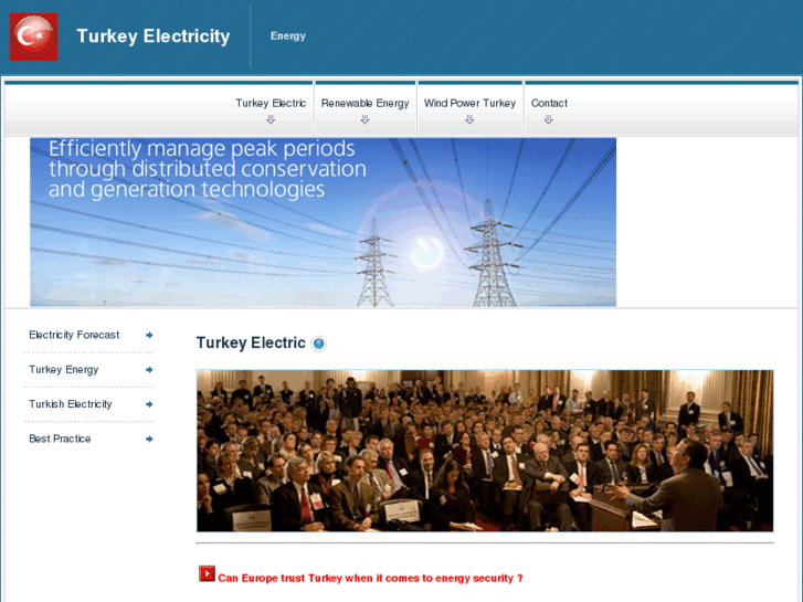 www.turkey-electricity.com