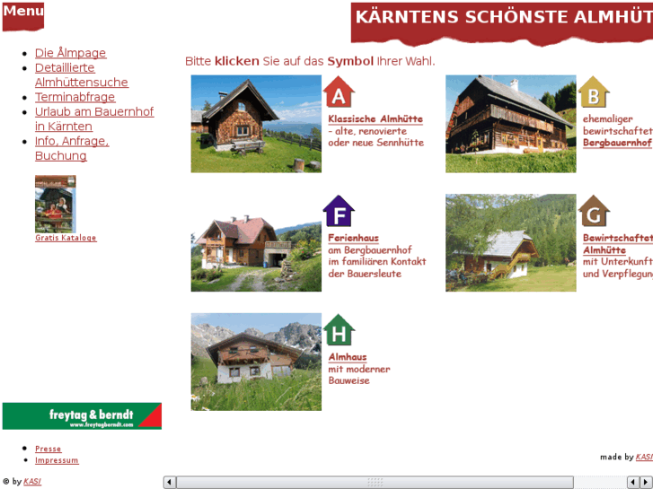 www.urlaubaufderalm.com