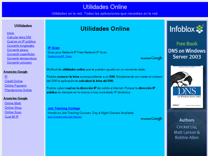 www.utilidadesonline.com