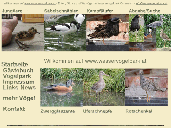 www.wasservogelpark.at