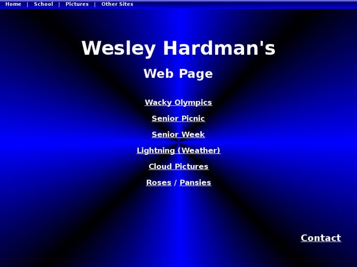 www.wesleyhardman.net