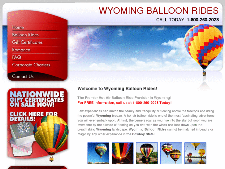 www.wyominghotairballoonrides.com